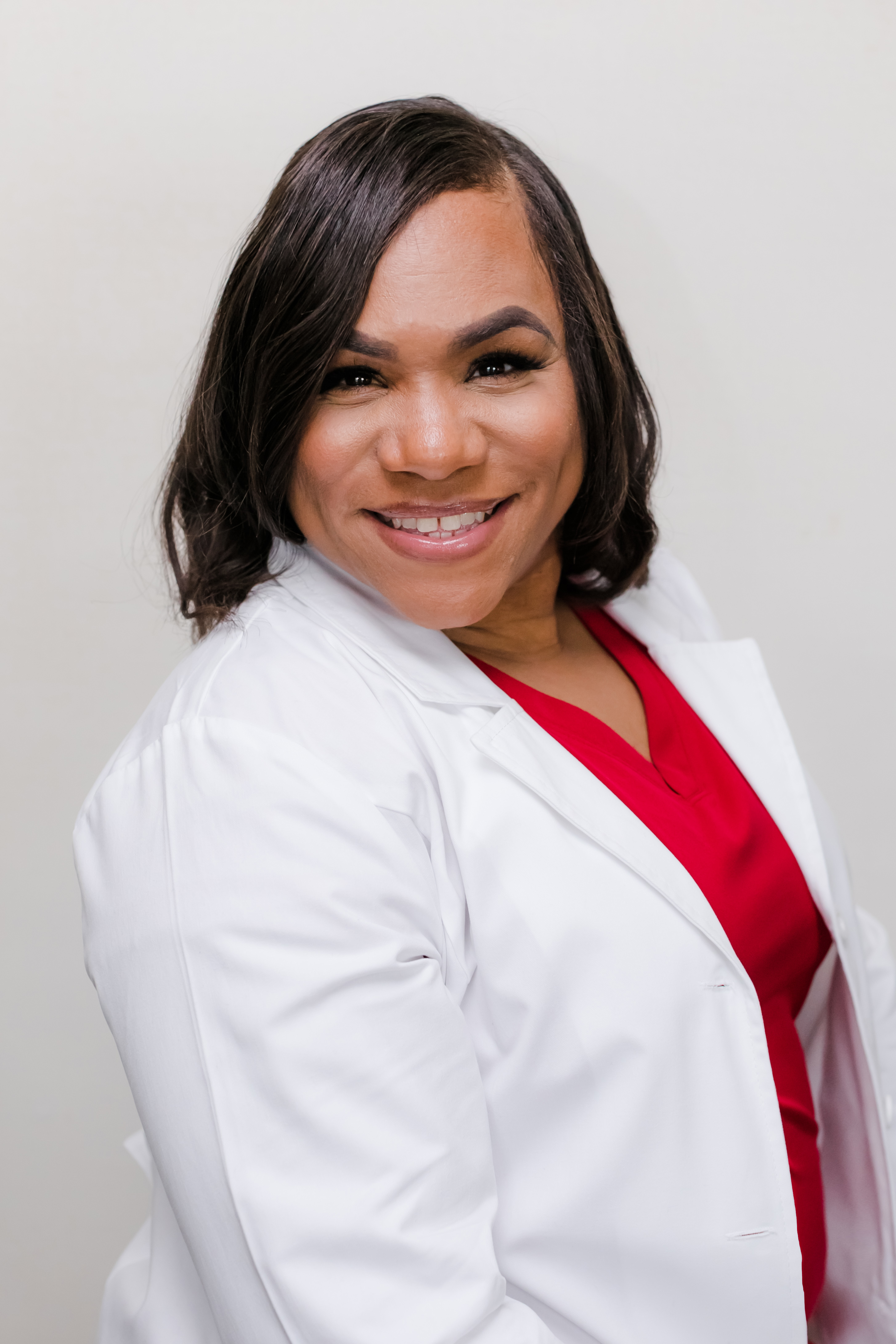 Truly Pediatric Home Care Founder