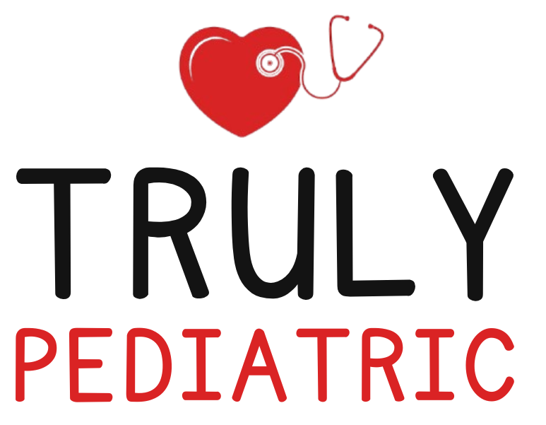Truly Pediatric Home Care